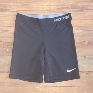 Nike Pro Shorts